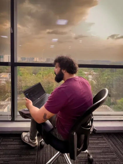 Zahid Moledina - Photography Behind the Lens photo 9