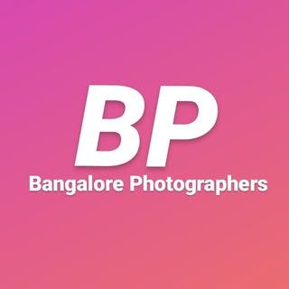 Bangalore Photographers