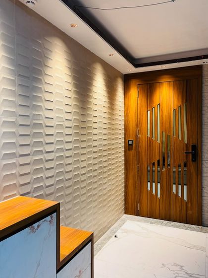 Welcoming Entrances & Doors photo 6