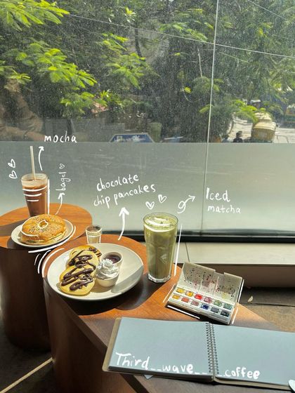 Vaishnavi Patel - Art Workshops Digital Doodles & Procreate Magic photo 7