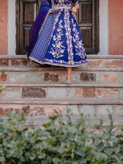 Timeless Bridal Portraits photo 41