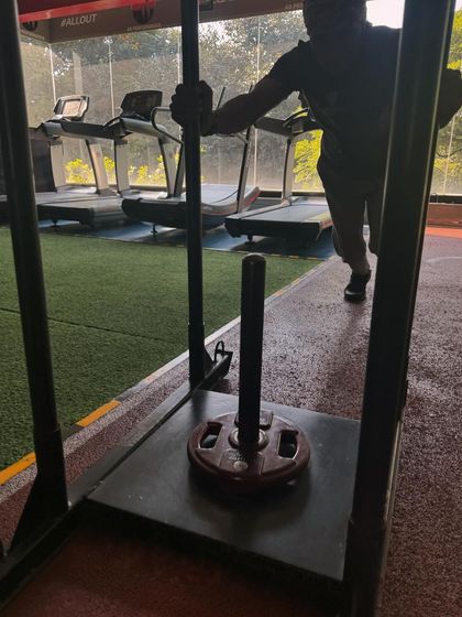 A3 Performance - Sports Performance Training Unleash Your Agility & Power photo 15