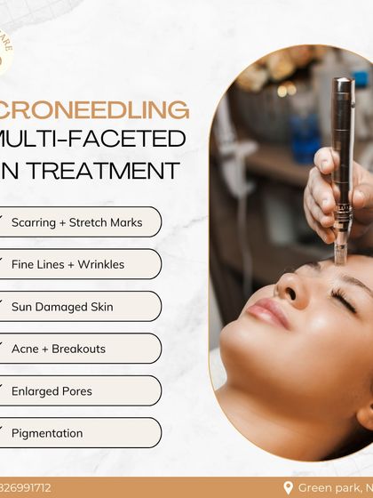 Non-Surgical Lifts & Skin Tightening photo 6