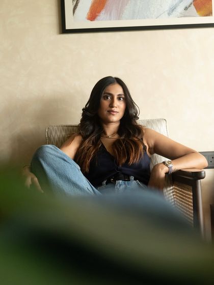 Personal Branding & Lifestyle Portraits photo 7