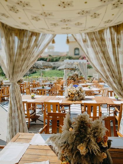 Wild & Warm: Boho Chic Events photo 25