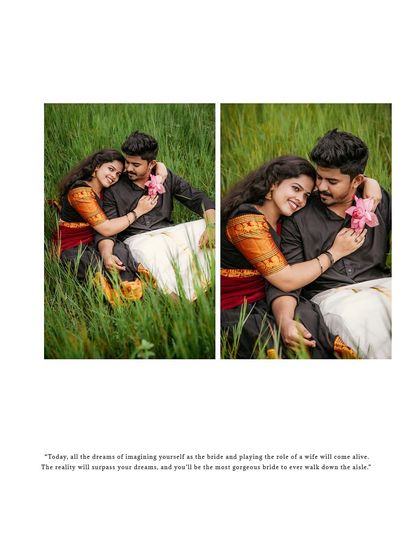 Orange Wedding Cinemas - Wedding Photography & Cinematography Pre-Wedding Stories: Love in Every Landscape photo 139