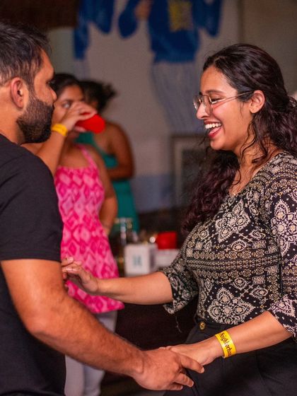 Furor - Latin Dance Socials The La Rumba Experience photo 203