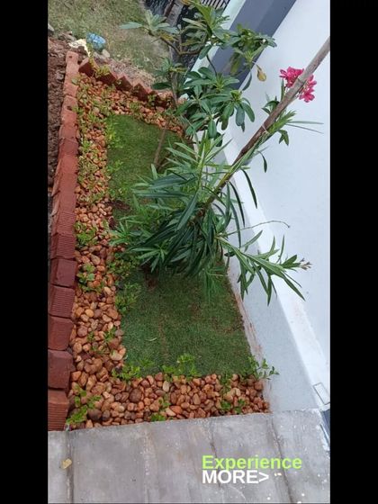 Pathways, Patios & Hardscaping photo 15