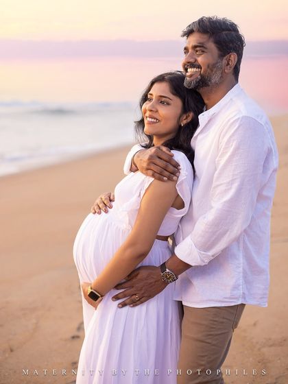 Golden Hour Beach Shoots photo 81