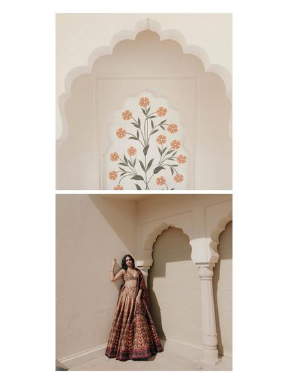 Royal Rajasthan Weddings photo 41