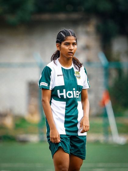 Kickstart FC - Football Academy & Training Programs Our Champion Women's Team: A Legacy of Dominance photo 125