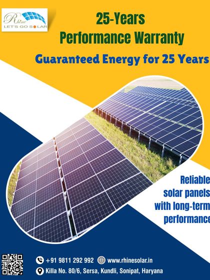 Guaranteed Quality & Reliability photo 26