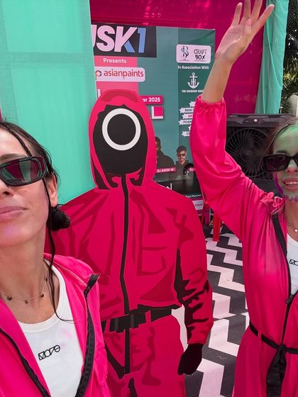 Festival Headliners photo 7