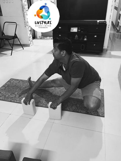 Livstylrs - Personal Fitness Training Yoga for Flexibility, Core, and Calm photo 36