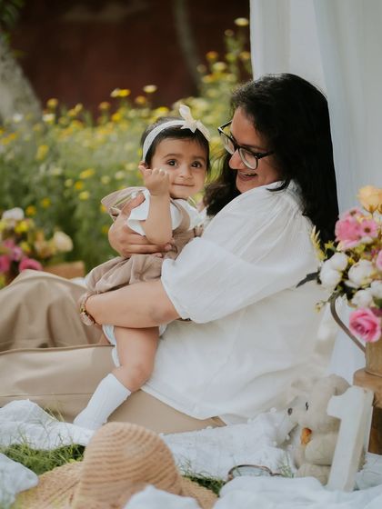 It's a Family Affair photo 4