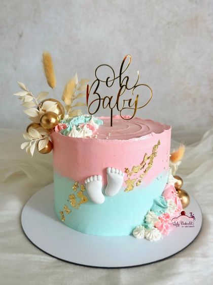 Welcoming New Life: Baby Showers & Religious Ceremonies photo 8