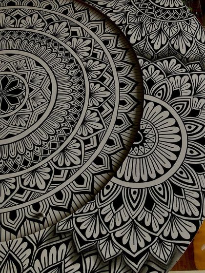 Backlit & Conceptual Mandalas photo 4