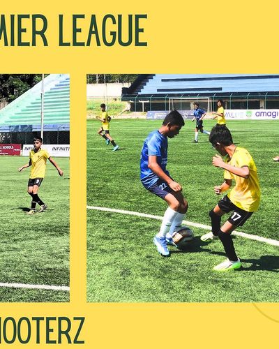 Sports League & Tournament Management