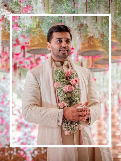 The Groom's Story photo 11