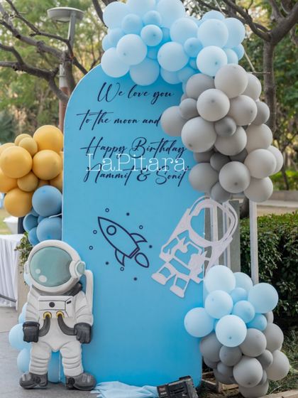 La Pitara - Personal & Social Event Planning Adventure & Character Parties photo 45