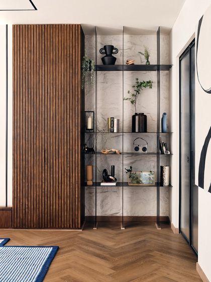 Sarah Sham - Residential Interior Design Serene Bedrooms & Private Suites photo 12