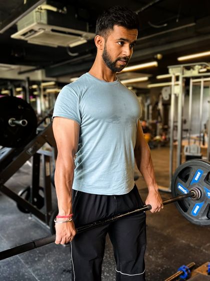 The goal is simple: be just 0.1% better today than I was yesterday. Small, consistent improvements over time lead to massive transformations.