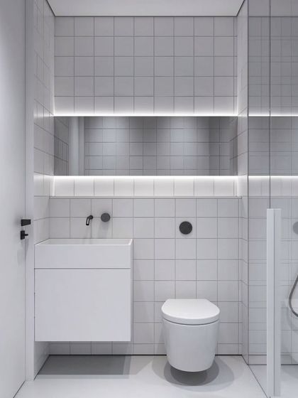 Office of Cognitive Design - Commercial & Hospitality Design A Glimpse of Other Worlds: Concepts & Inspirations photo 26