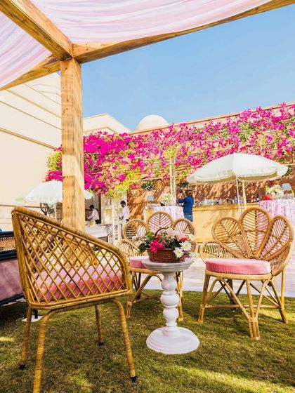 Royal Radiance: Palatial Pinks photo 8