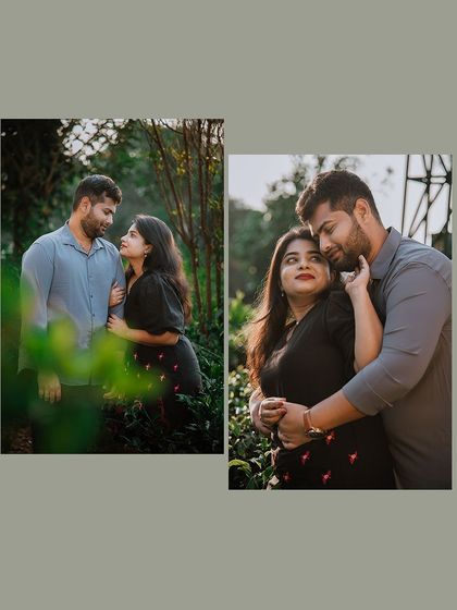 Orange Wedding Cinemas - Wedding Photography & Cinematography Pre-Wedding Stories: Love in Every Landscape photo 210