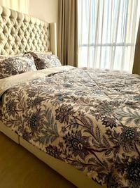 Home Textiles Procurement