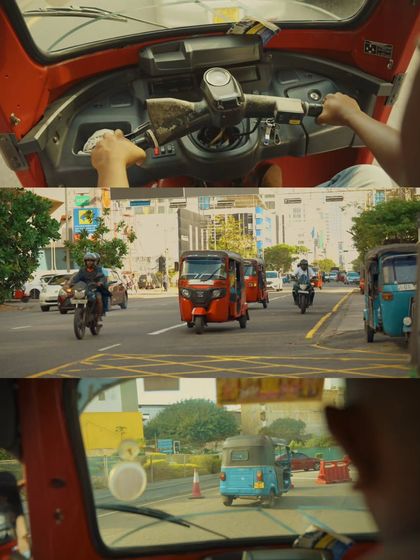 Travel & Street Stories photo 14