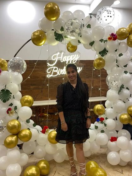 Chic & Glamorous Parties photo 26