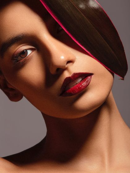 Student Portfolios: Creative & Editorial Artistry photo 45