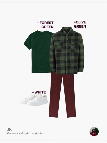 Jaya Kumari - Personal Styling & Wardrobe Consulting Men's Style, Elevated photo 17