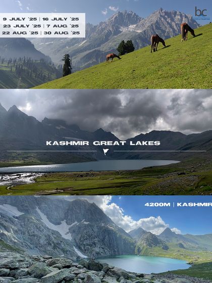 Classic Himalayan Treks photo 6