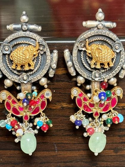 Dual-Tone Fusion Jewellery photo 23