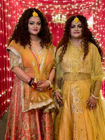 Behind the Music: Our Journey photo 26