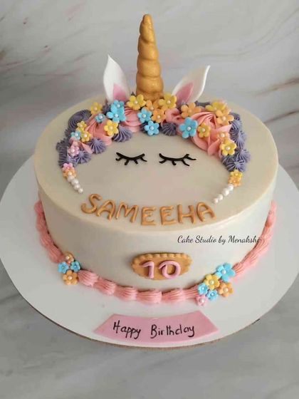 Cake Studio by Menakshi - Special Occasion Cakes Cakes for Kids: Characters & Fantasy photo 29