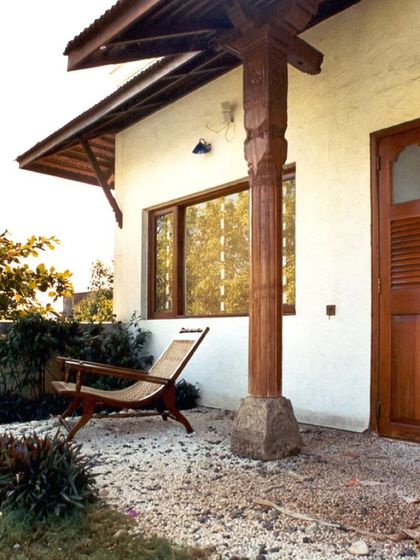 SJK Architects - Hospitality Design Intelligent Design: Blueprints, Climate & Context photo 21