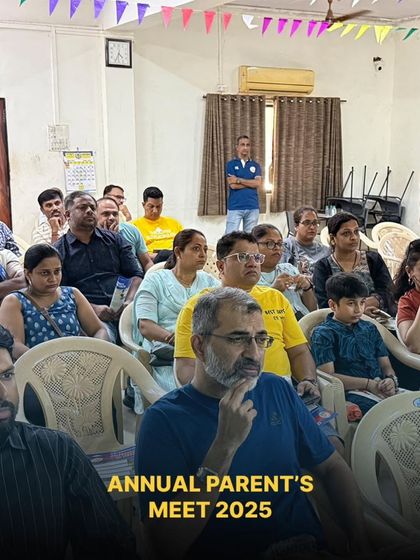 Beyond the Pitch: Academy Life & Events photo 12