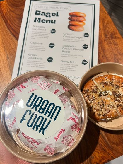 BlackBx - Community Running Events The Social Side: Post-Run Fuel & Connection photo 8