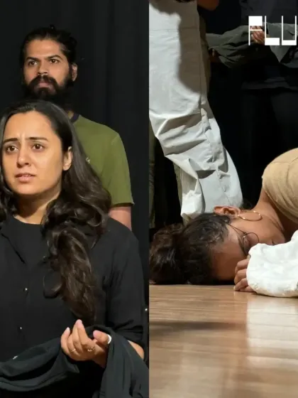 Flux School of Arts - Dance Classes Dance Theatre & Live Performances photo 33