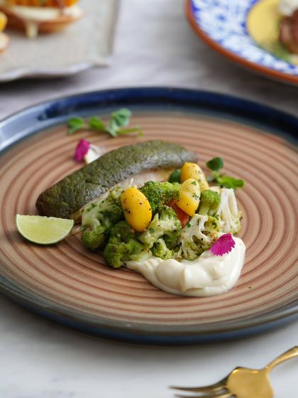 Sly Granny - European Restaurant Dining Handmade Pastas & European Mains photo 23