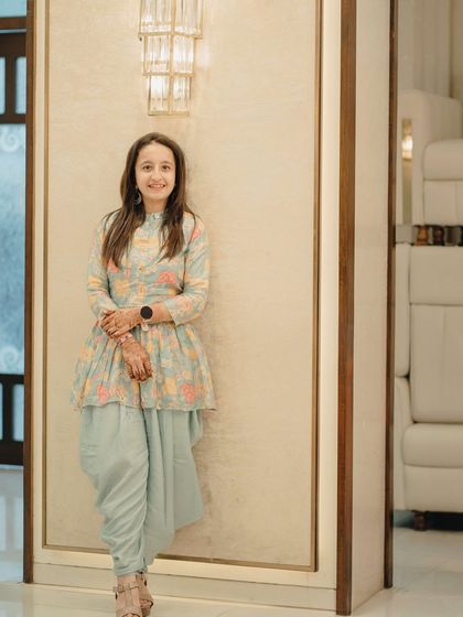 Behind the Scenes & Celebrations photo 7