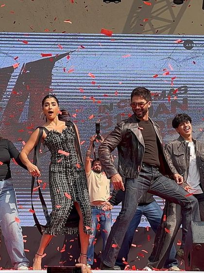 Street Style & Edgy Looks photo 6