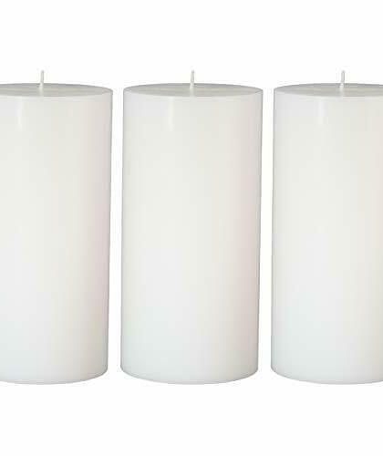 Pillar Candles for Every Occasion photo 6