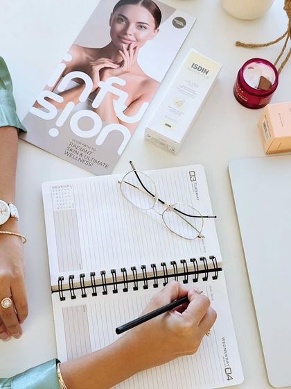 IV Infusion therapy is the ultimate health and beauty boost. Each drip is customized with ingredients like glutathione for brightening or biotin for hair and nails, delivering nutrients directly into your bloodstream for maximum impact.