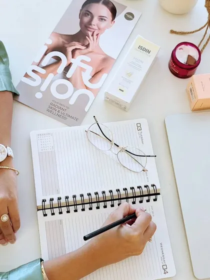 IV Infusion therapy is the ultimate health and beauty boost. Each drip is customized with ingredients like glutathione for brightening or biotin for hair and nails, delivering nutrients directly into your bloodstream for maximum impact.