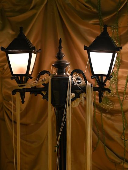 The Decor Company - Corporate & Commercial Event Design Detailed Decor & Ambiance photo 9