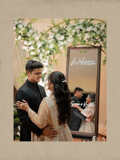 Engagement & Ring Ceremonies photo 6